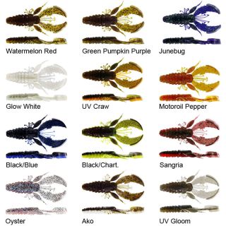 Westin CreCraw 8,5cm