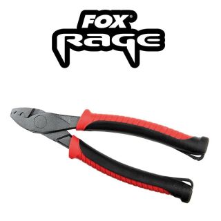 Fox Rage Crimping Plier