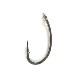 Fox Edges Armapoint Curve Shank Hooks