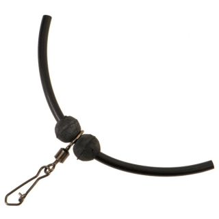 Predox Curved Flat Booms