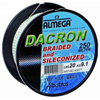 Albatros Almega Dacron