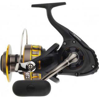 Daiwa BG