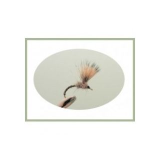 DEER HAIR EMERGER