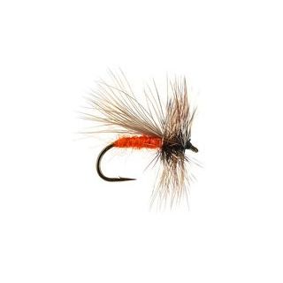 DELTA WING CADDIS