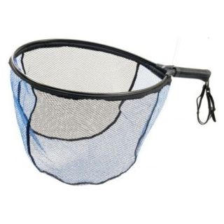 Predox Short Rubber Floating Net