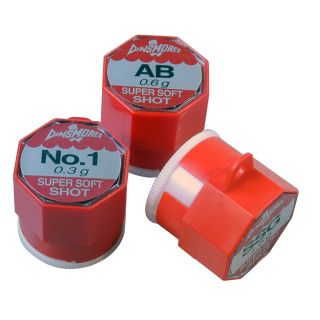 Dinsmores Single Shot Lood