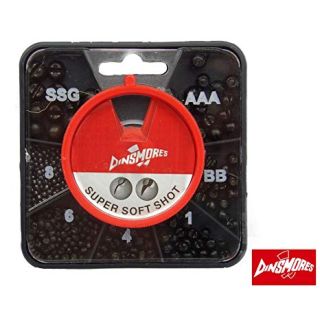 Dinsmores Supersoft Lood 7-vaks