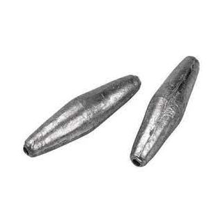 C-Tec Olive Long Sinker