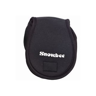 Neopreen vliegenreeltas