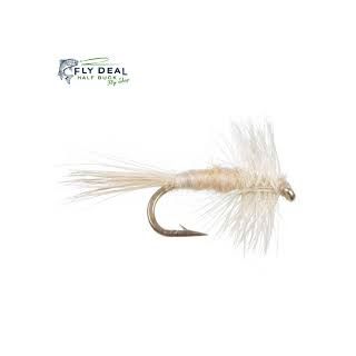 Cream Wulff XX