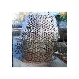 Synthetic Rubber Spare Net