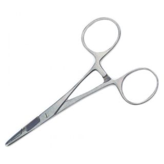 Arterieklem met schaar