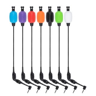 Fox Black Label Dumpy Halo Bobbins