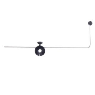 Dynaking light weight bobbin hanger