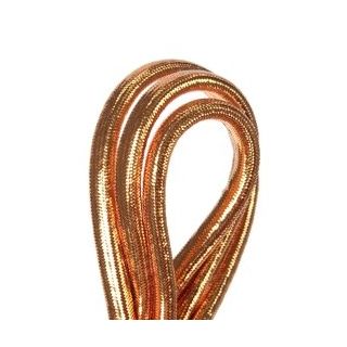 Mylar Cord Copper