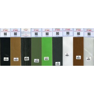 Enrico Puglisi Fibers The Original