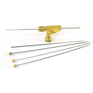 Eumer Tubefly tools (needles)