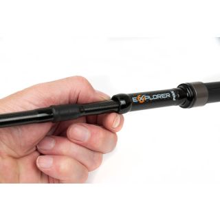 FOX EXPLORER RODS