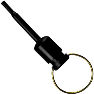 Ezee Hackle pliers