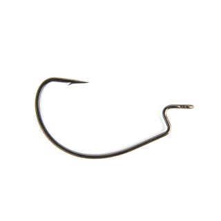 Fox Rage Strike Point Finesse Offset hooks