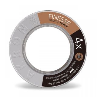 Tiemco Finesse Tippet