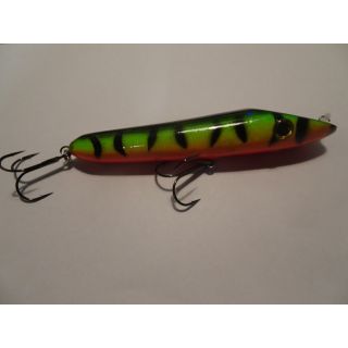 Kwart liter / Fluitje