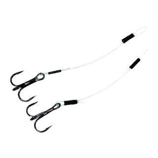 Predox Fluorocarbon Riggers