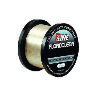 P-Line Floroclear 2000 meter