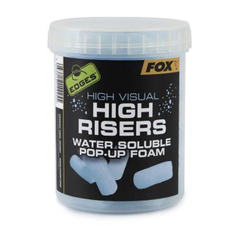 FOX HIGH VISUAL HIGH RISERS