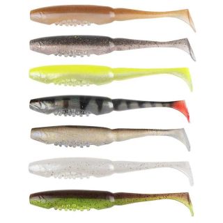 Fox Rage Scent Shad