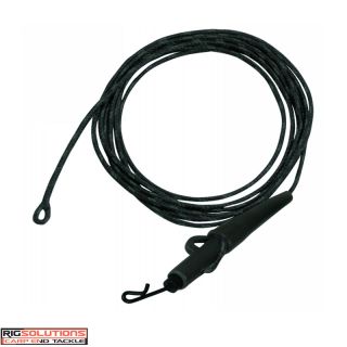 Free-Fall Double Loop Leaders complete with Freedom Lead Clip