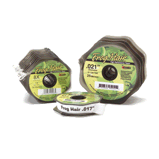 Frog Hair Nylon
