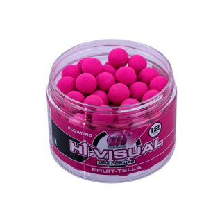 Mainline Hi-Visual pop-ups Fruit-Tella