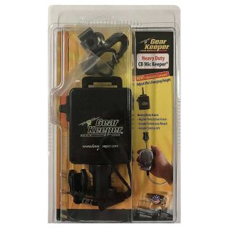 Gear Keeper net retractor