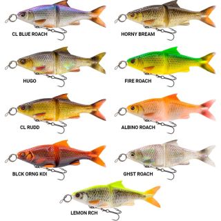 Savage Gear 3D Line Thru Glide Roach