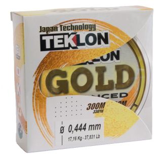Teklon Gold Advanced