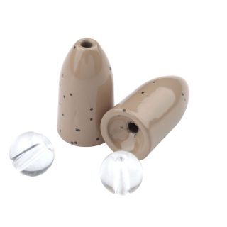 Spro Tungsten Bullet Sinker Gravel Pit