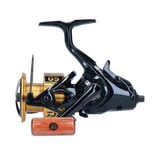 Daiwa 20 GS BR LT