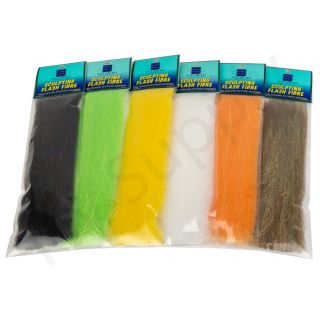 Sculpting Flash Fibre