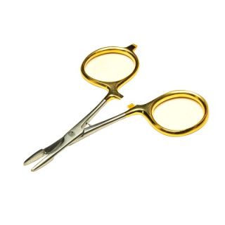 Hegar 4" Scissor Clamps