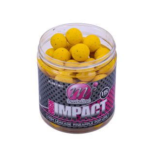 Mainline High Impact pop-ups High Leakage Pineapple