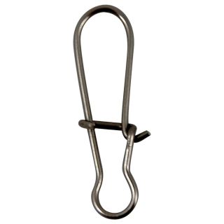 Gamakatsu Hyper Stainless  EZ Snap