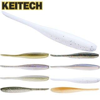 Keitech Shad Impact 3 Inch