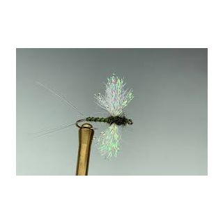 Crystal Wing Spinner xx