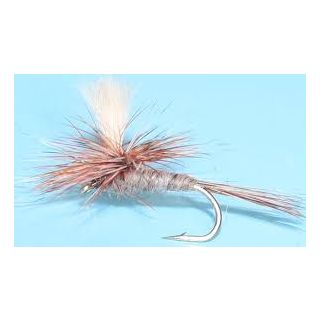 Hare's Ear Parachute XX