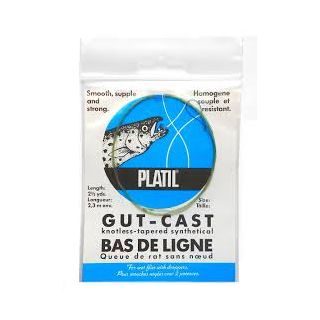 Patil Dropper Leaders