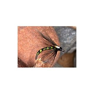 IRISH CORMORAN OLIVE