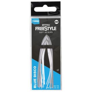 Spro Freestyle Jig Slips