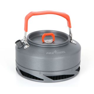 Fox Cookware Heat Transfer Kettle