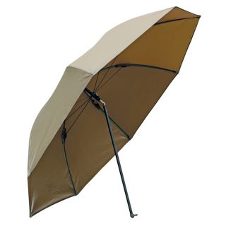 Fox 60" Khaki Brolly